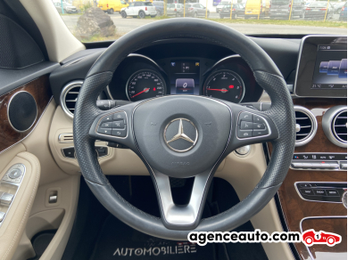 Mercedes Classe C — 18