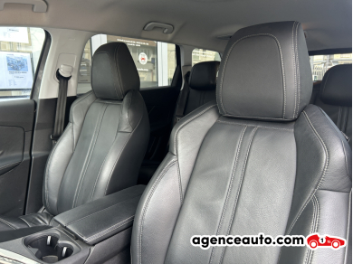 Peugeot 5008 — 14