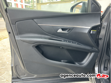 Peugeot 5008 — 23