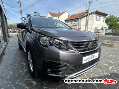 Peugeot 5008 — 6