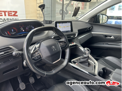 Peugeot 5008 — 12