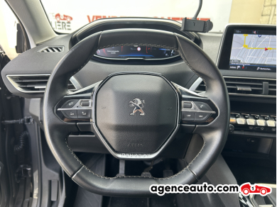 Peugeot 5008 — 10