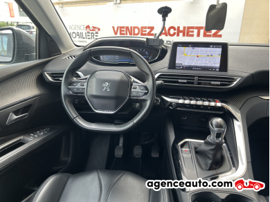 Peugeot 5008 — 11
