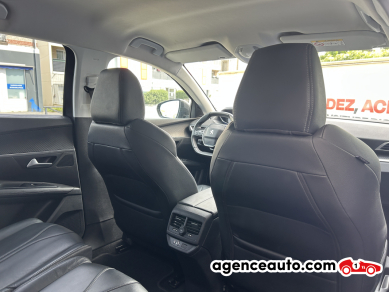 Peugeot 5008 — 18