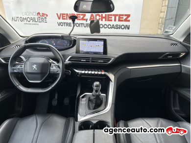 Peugeot 5008 — 13