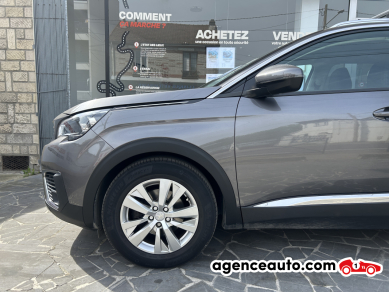 Peugeot 5008 — 8