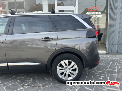 Peugeot 5008 — 9