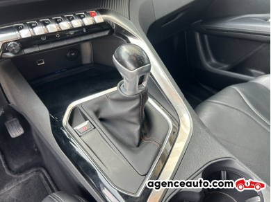 Peugeot 5008 — 20