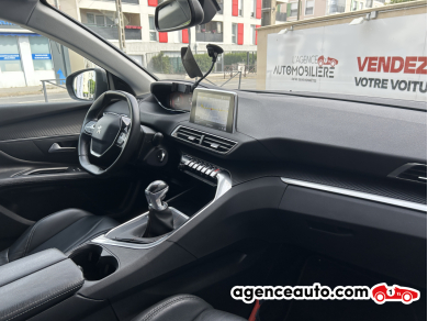 Peugeot 5008 — 15
