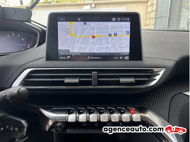 Peugeot 5008 — 25