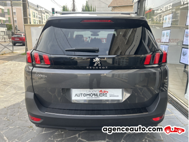 Peugeot 5008 — 4