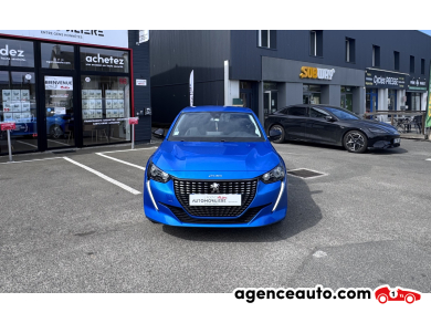 Peugeot 208 — 2