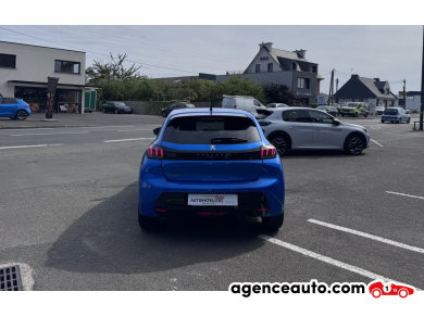 Peugeot 208 — 6