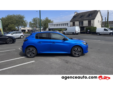 Peugeot 208 — 4