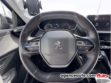 Peugeot 208 — 11