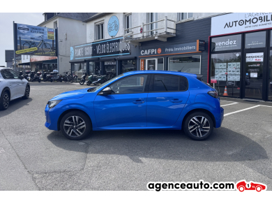 Peugeot 208 — 8