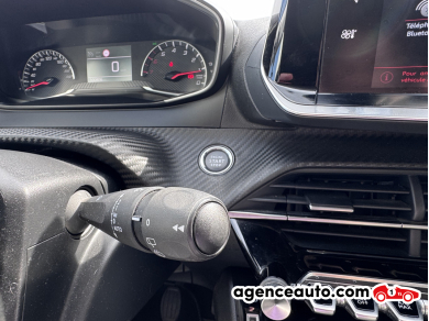 Peugeot 208 — 18