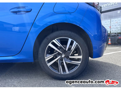 Peugeot 208 — 30