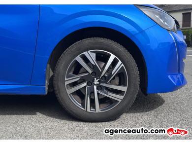 Peugeot 208 — 31