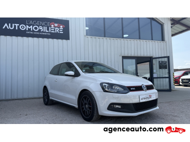Volkswagen Volkswagen Polo 5 Gti