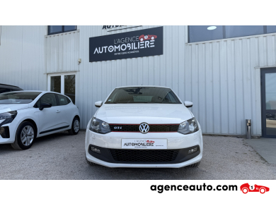 Volkswagen Volkswagen Polo 5 Gti — 2