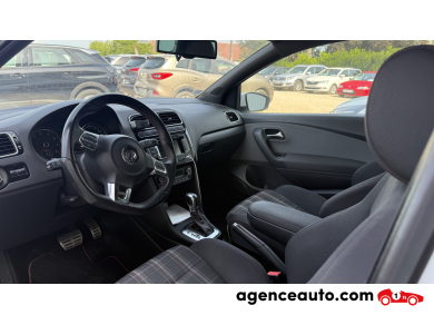 Volkswagen Volkswagen Polo 5 Gti — 9