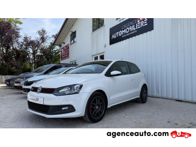 Volkswagen Volkswagen Polo 5 Gti — 3