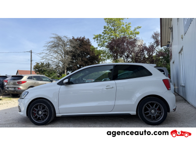 Volkswagen Volkswagen Polo 5 Gti — 4