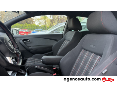 Volkswagen Volkswagen Polo 5 Gti — 11