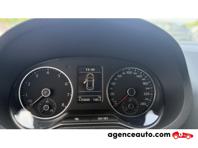 Volkswagen Volkswagen Polo 5 Gti — 13