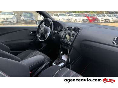 Volkswagen Volkswagen Polo 5 Gti — 10