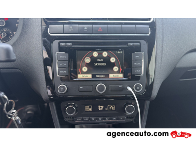 Volkswagen Volkswagen Polo 5 Gti — 14