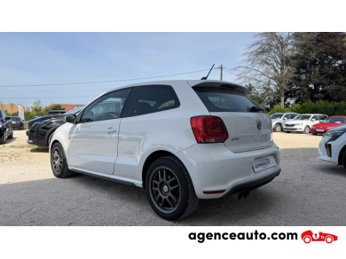 Volkswagen Volkswagen Polo 5 Gti — 5