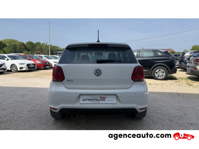 Volkswagen Volkswagen Polo 5 Gti — 6