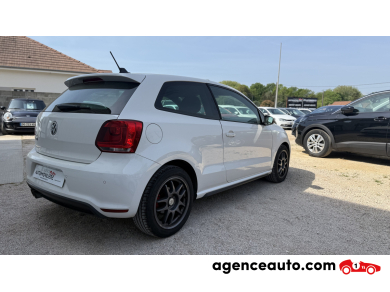 Volkswagen Volkswagen Polo 5 Gti — 7