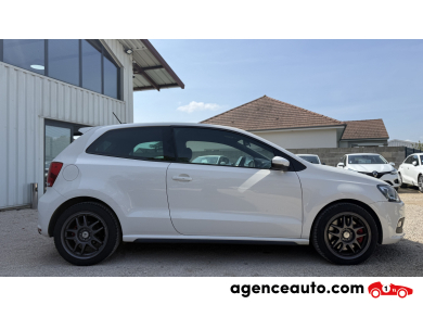 Volkswagen Volkswagen Polo 5 Gti — 8