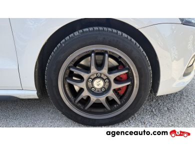 Volkswagen Volkswagen Polo 5 Gti — 17