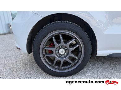 Volkswagen Volkswagen Polo 5 Gti — 18