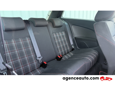 Volkswagen Volkswagen Polo 5 Gti — 12
