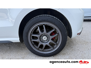 Volkswagen Volkswagen Polo 5 Gti — 19
