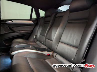 Bmw X6 — 12