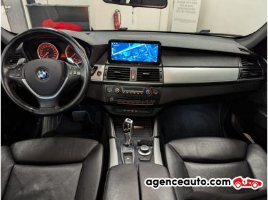 Bmw X6 — 9