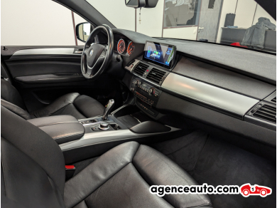 Bmw X6 — 10