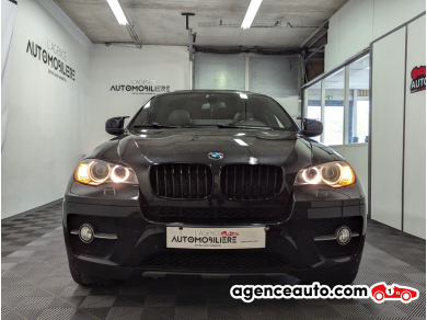Bmw X6 — 2