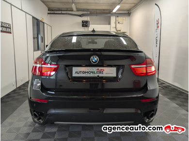 Bmw X6 — 5