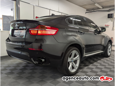 Bmw X6 — 6
