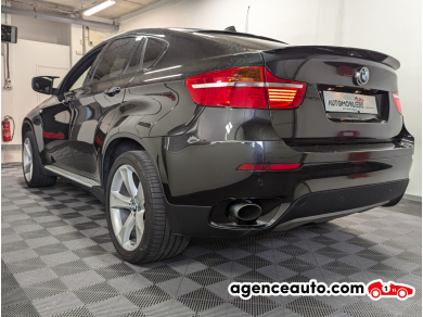 Bmw X6 — 4