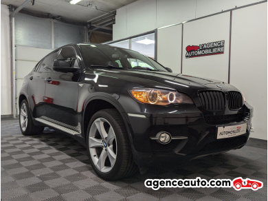 Bmw X6 — 3