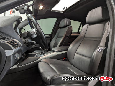 Bmw X6 — 7