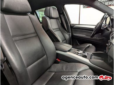 Bmw X6 — 11